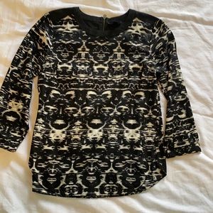 JCrew size 0 top